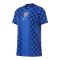 Nike HNS Kroatien Trikot Away WM 2026 Damen Blau F455 - blau