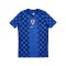 Nike HNS Kroatien Trikot Away WM 2026 Kids Blau F455 - blau