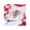 Nike HNS Kroatien Trikot Home WM 2026 Weiß F100 - weiss