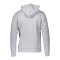 Nike Strike 24 Express Hoody Grau F012 - grau
