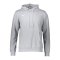 Nike Strike 24 Express Hoody Grau F012 - grau