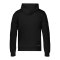 Nike Strike 24 Express Hoody Schwarz F010 - schwarz