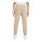 Nike Hybrid FLC Jogginghose Kids Braun F247 - braun