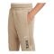 Nike Hybrid FLC Jogginghose Kids Braun F247 - braun
