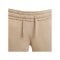Nike Hybrid FLC Jogginghose Kids Braun F247 - braun