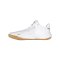 Nike Hyperspeed Court Schuh Weiss F170 - weiss