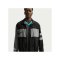 Nike i96 Repel Soccer Track Jacke Schwarz F010 - schwarz