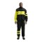 Nike i96 Repel Soccer Track Jacke Schwarz F011 - schwarz