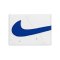 Nike Icon Air Force 1 Card Geldbeutel Weiss F151 - weiss