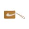 Nike Icon Blazer Wristlet Large Tasche Damen Weiß F756 - weiss