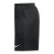 Nike III Schiedsrichtershorts Schwarz F010 - schwarz