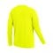 Nike III Schiedsrichtertrikot Damen Gelb F702 - gelb