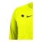 Nike III Schiedsrichtertrikot Damen Gelb F702 - gelb