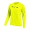Nike III Schiedsrichtertrikot Damen Gelb F702 - gelb