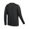 Nike III Schiedsrichtertrikot Damen Schwarz F010 - schwarz