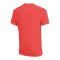 Nike III Schiedsrichtertrikot Rot F635 - rot