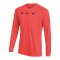 Nike III Schiedsrichtertrikot Rot F635 - rot