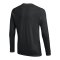 Nike III Schiedsrichtertrikot Schwarz F010 - schwarz