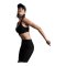 Nike Indy High Support Sport-BH Damen Grau F010 - grau
