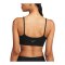 Nike Indy lightSup Padded Sport-BH Damen F010 - schwarz