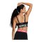 Nike Indy Plunge Bold Sport-BH Damen F010 - schwarz