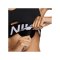 Nike Indy Plunge Bold Sport-BH Damen F010 - schwarz