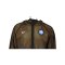 Nike Inter Mailand Anthem Jacke Schwarz F010 - schwarz