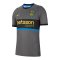 Nike Inter Mailand Authentic Trikot 3rd 2026/2027 Grau F069 - grau