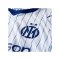 Nike Inter Mailand Authentic Trikot Away 2026/2027 Weiß F101 - weiss