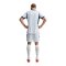 Nike Inter Mailand Authentic Trikot Away 2026/2027 Weiß F101 - weiss