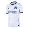 Nike Inter Mailand Authentic Trikot Away 2026/2027 Weiß F101 - weiss