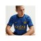 Nike Inter Mailand Prematch T-Shirt 2026/2027 Blau F409 - blau