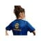 Nike Inter Mailand Prematch T-Shirt 2026/2027 Kids Blau F409 - blau