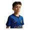 Nike Inter Mailand Prematch T-Shirt 2026/2027 Kids Blau F409 - blau