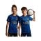 Nike Inter Mailand Prematch T-Shirt 2026/2027 Kids Blau F409 - blau