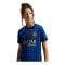 Nike Inter Mailand Prematch T-Shirt 2026/2027 Kids Blau F409 - blau
