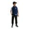 Nike Inter Mailand Raglan T-Shirt Kids Blau F492 - blau