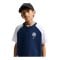 Nike Inter Mailand Raglan T-Shirt Kids Blau F492 - blau