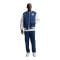 Nike Inter Mailand Satin Dugout Jacke Blau F492 - blau