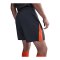 Nike Inter Mailand Short 3rd 2025/2026 Blau F437 - blau