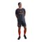 Nike Inter Mailand Short 3rd 2025/2026 Blau F437 - blau