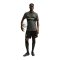 Nike Inter Mailand Short 3rd 2026/2027 Schwarz F010 - schwarz