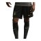 Nike Inter Mailand Short 3rd 2026/2027 Schwarz F010 - schwarz