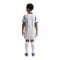 Nike Inter Mailand Short Away 2026/2027 Kids Weiß F100 - weiss