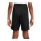 Nike Inter Mailand Short Home 2025/2026 Kids Schwarz F010 - schwarz