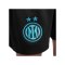 Nike Inter Mailand Short Home 2025/2026 Kids Schwarz F010 - schwarz