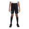 Nike Inter Mailand Short Home 2025/2026 Kids Schwarz F010 - schwarz