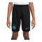Nike Inter Mailand Short Home 2025/2026 Kids Schwarz F010 - schwarz