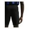 Nike Inter Mailand Short Home 2026/2027 Schwarz F010 - schwarz