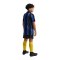 Nike Inter Mailand Short Home 2026/2027 Kids Schwarz F010 - schwarz